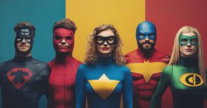 Dinámicas de trabajo en equipo efectivas