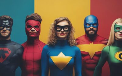 10 Dinámicas de trabajo en equipo efectivas en el entorno empresarial