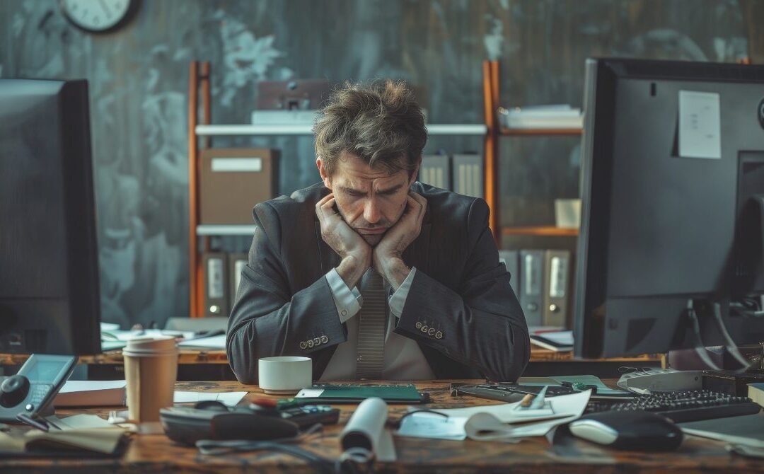 Qué hacer con una persona que tiene poca disposición para trabajar en tu empresa