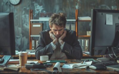 Qué hacer con una persona que tiene poca disposición para trabajar en tu empresa
