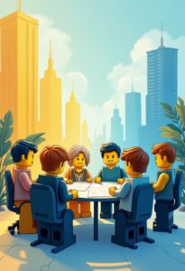 10 ejemplos de estrategias para gestionar el talento humano