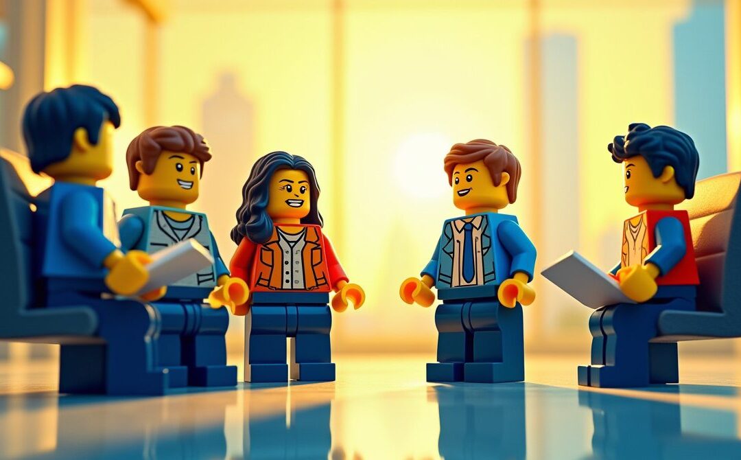 10 Estrategias de gestión del talento humano para transformar tu empresa (que deberías conocer)