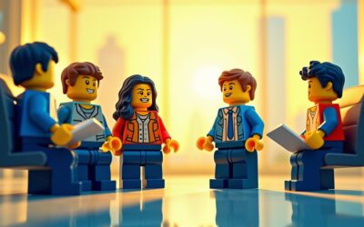 10 Estrategias de gestión del talento humano para transformar tu empresa (que deberías conocer)