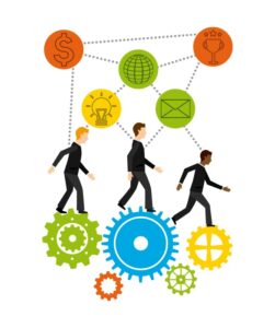 equipos de alto rendimiento según su función, estructura y duración