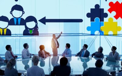 Tipos de equipos de alto rendimiento que impulsan el éxito de tu empresa