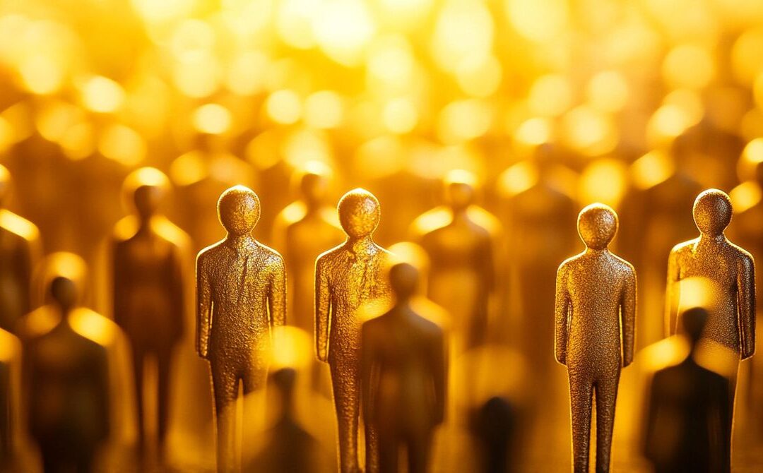 ¿Cómo conseguir un equipo de alto rendimiento en tu organización?