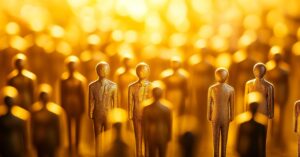 Cómo crear equipos de alto rendimiento en tu organización