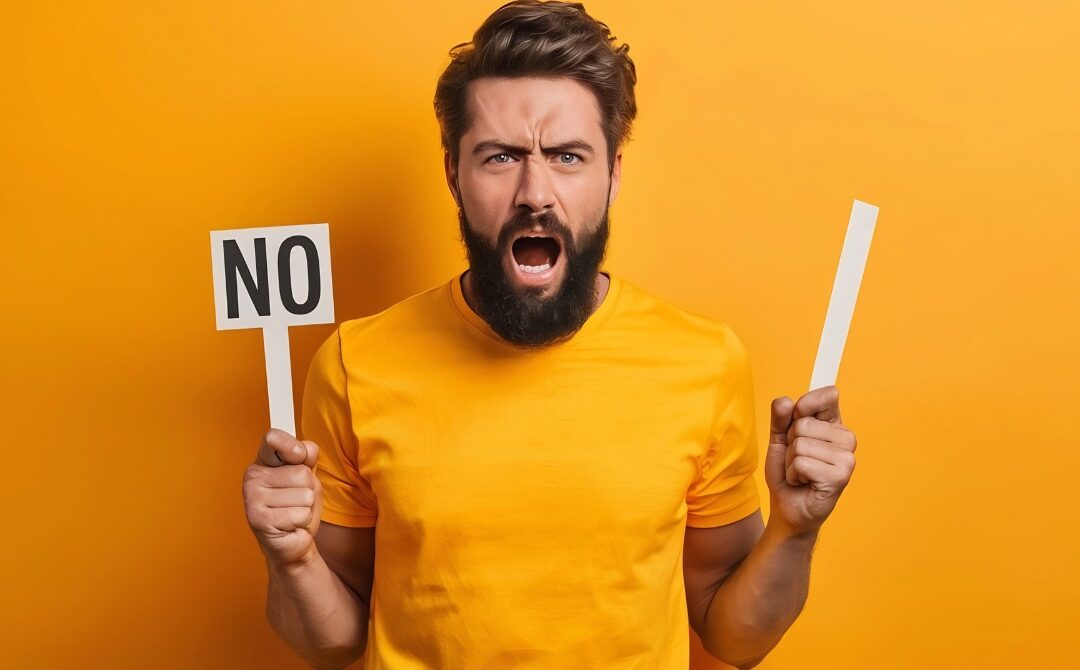 Señales de que no te van a contratar (cómo identificarlas) y actuar