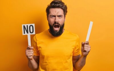 Señales de que no te van a contratar (cómo identificarlas) y actuar