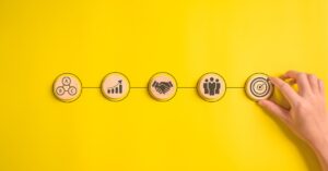 que son los mandos intermedios en una empresa