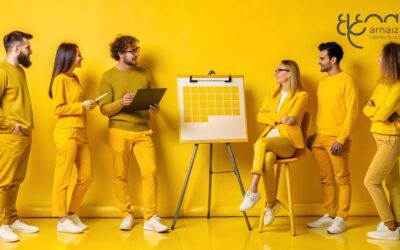 10 Dinámicas de grupos para motivar equipos de alto rendimiento