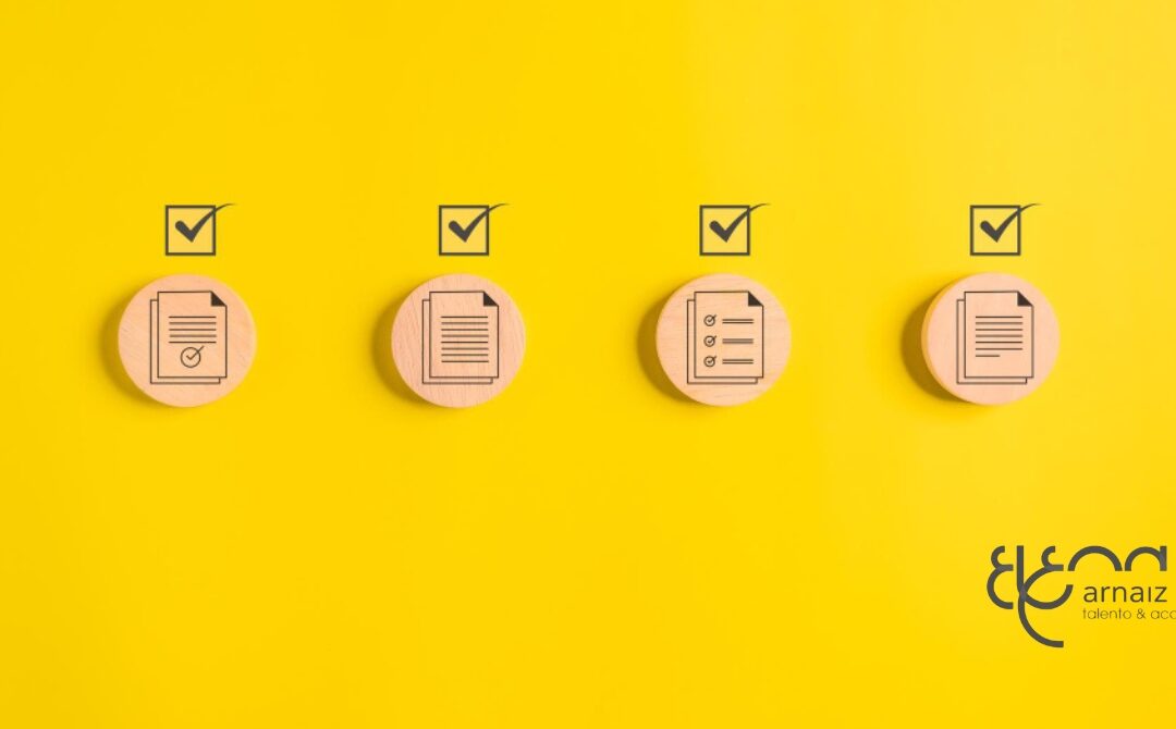 Tipos de evaluación de desempeño: y cómo elegir el que mejor potencia el talento en tu organización