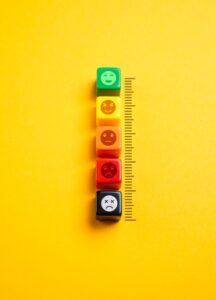 ejemplos de evaluación de desempeño