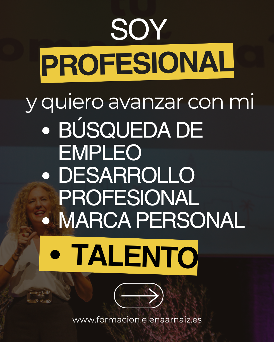 Servicios para profesionales Elena Arnaiz