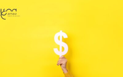 ¿Qué hacer para que me suban el sueldo? 6 motivos para pedir un aumento de sueldo