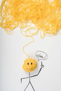 test identificación bloqueos emocionales