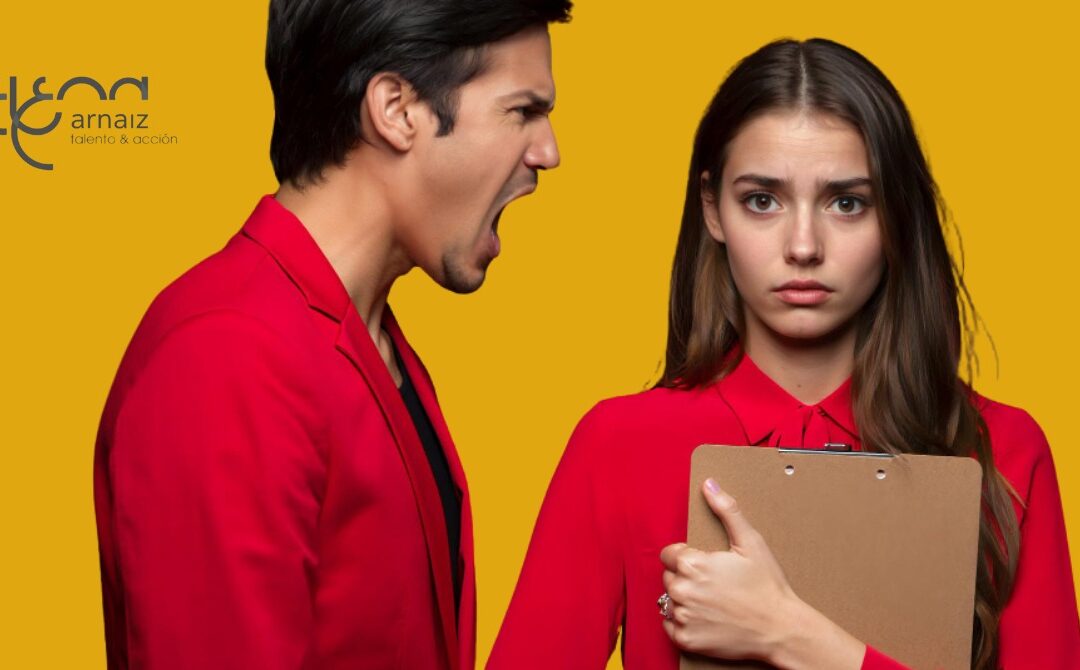 ¿Cómo puedo saber si estoy sufriendo acoso laboral? Señales y qué hacer paso a paso