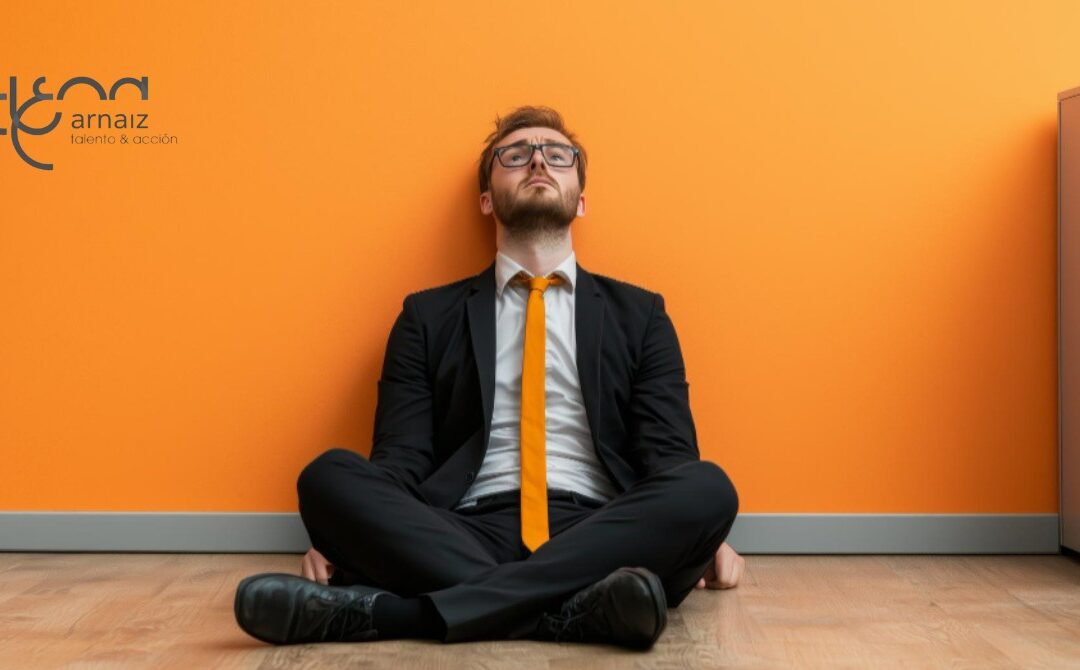 Cómo renunciar al trabajo por salud mental: factores a considerar y cómo hacerlo