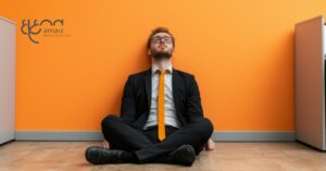 Cómo renunciar al trabajo por salud mental