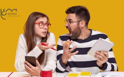 ¿Puedo negarme a trabajar con un compañero de trabajo? Cuándo procede y cómo pedir medidas
