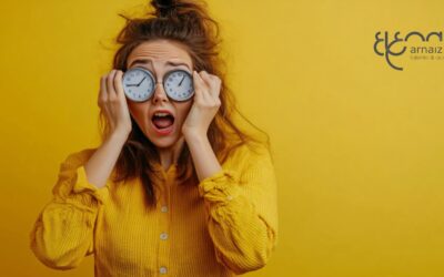 ¿Cómo puedo superar la impaciencia en el trabajo? Estrategias y plan de acción para controlarla