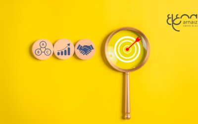 Metodología OKR: la herramienta que tu empresa necesita para avanzar con foco y desarrollar talento