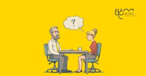 Qué hacer para no quedarme en blanco en una entrevista de trabajo