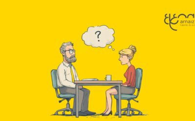 ¿Qué hacer para no quedarme en blanco en una entrevista de trabajo?