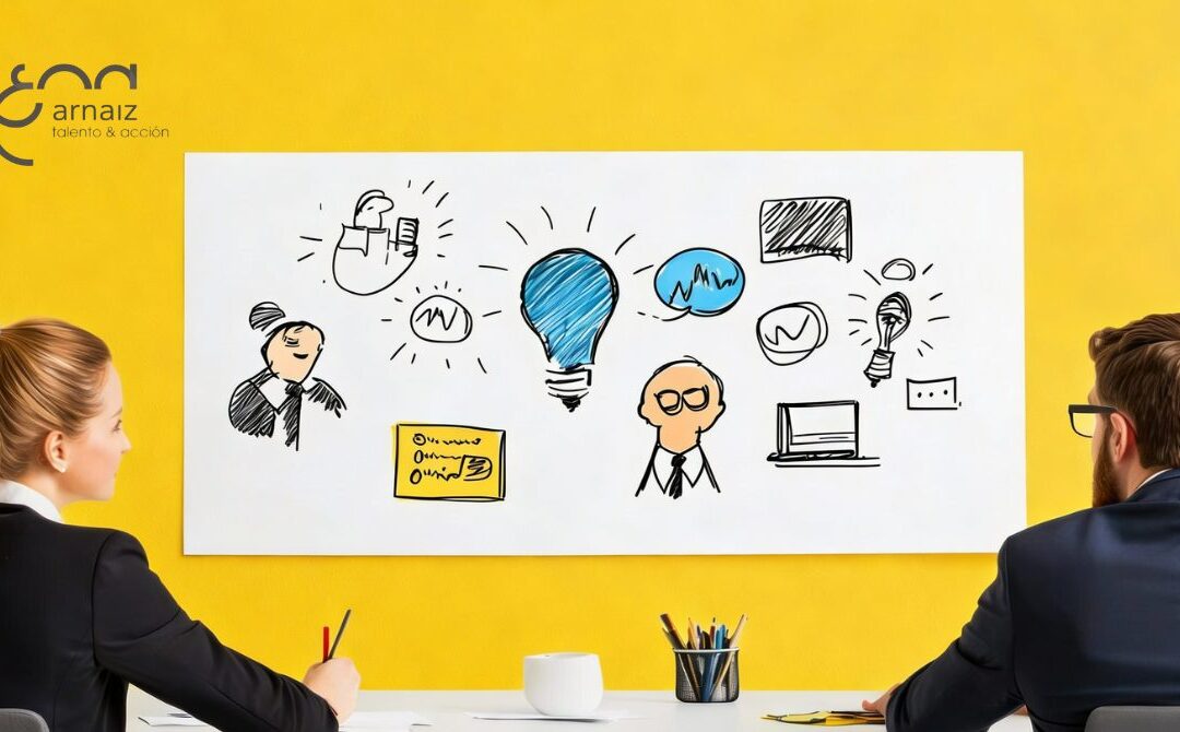 Qué se trabaja en un proceso de coaching ejecutivo y cuándo tiene sentido para un directivo