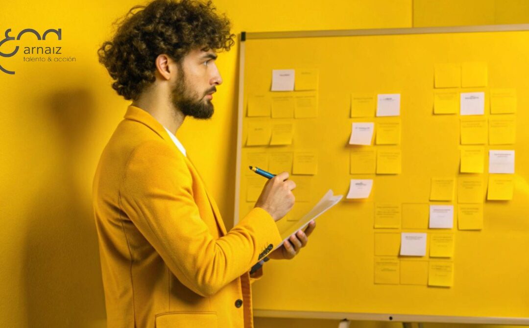 Cómo aplicar el coaching ejecutivo en empresas: guía práctica paso a paso