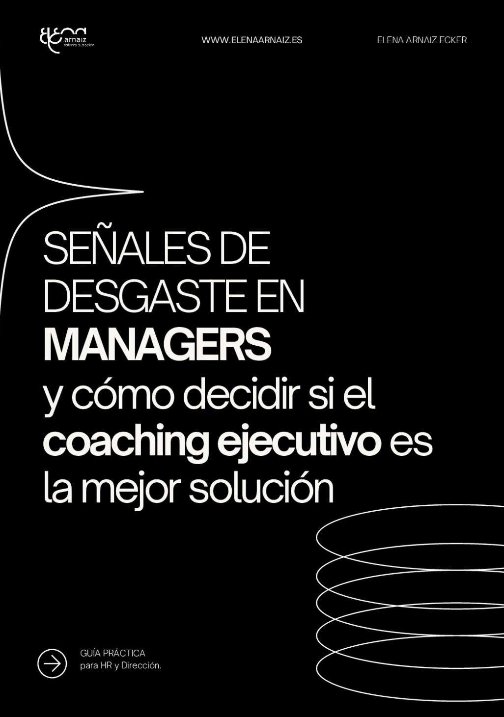 Guía Coaching Ejecutivo Elena Arnaiz