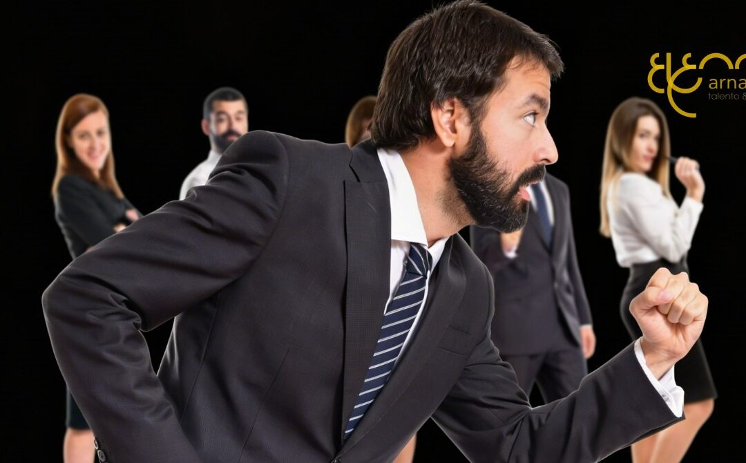 Alta rotación de personal en las empresas: causas, consecuencias y cómo reducirla