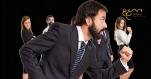 alta rotación de personal en una empresa causas y consecuencias