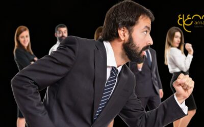 Alta rotación de personal en las empresas: causas, consecuencias y cómo reducirla