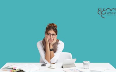 Estoy harta de mi trabajo pero tengo miedo de dejarlo (por qué no te vas todavía)