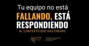 detecta por qué aparecen problemas en equipos de empresa