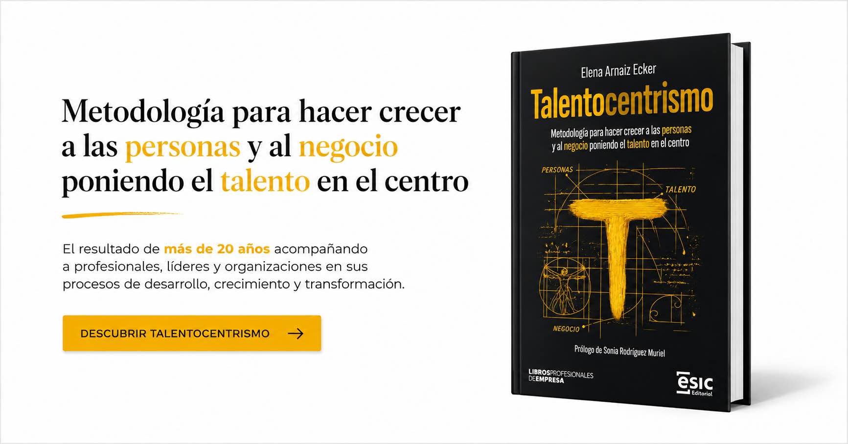 Talentocentrismo ELENA ARNAIZ WEB
