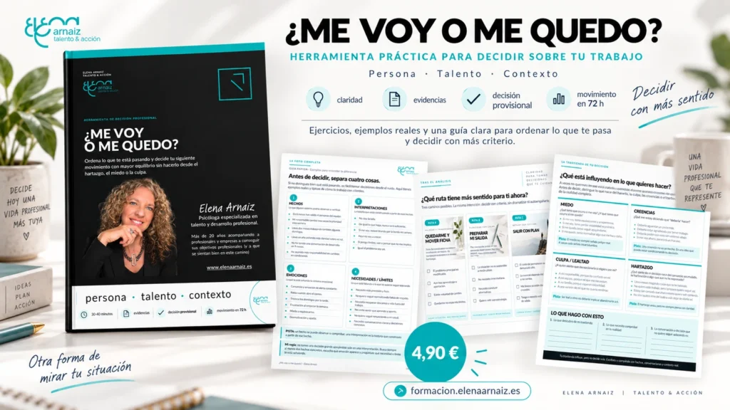 Me voy o me quedo_Herramienta práctica para tomar decisiones